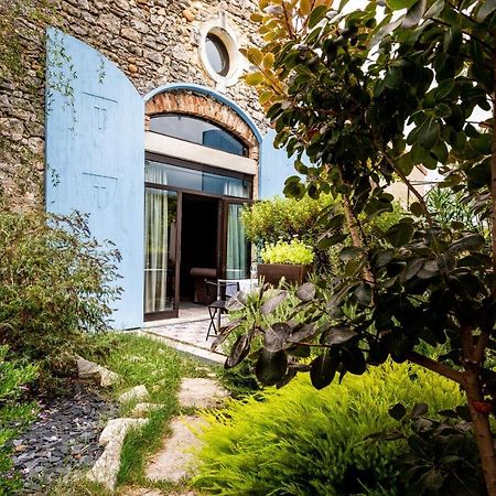 Hotel Le Tresor Des Templiers Malataverne Exterior foto